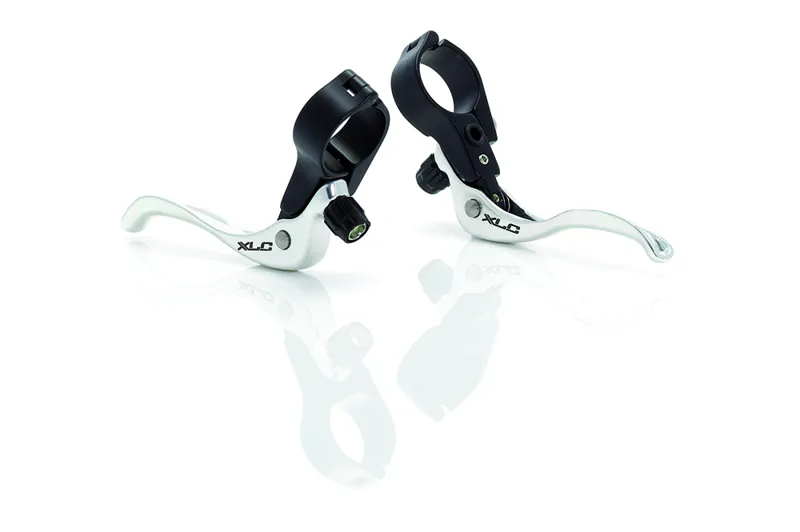 XLC Auxiliary Brake Lever For Drop Bars 26mm